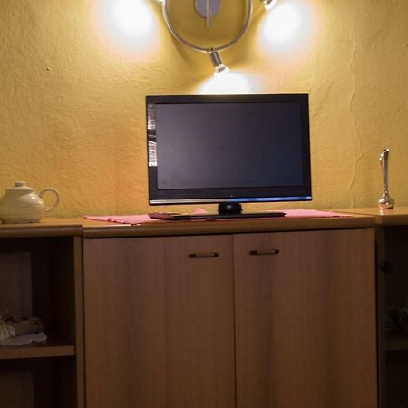 Il Camino Appartement Anzino Buitenkant foto