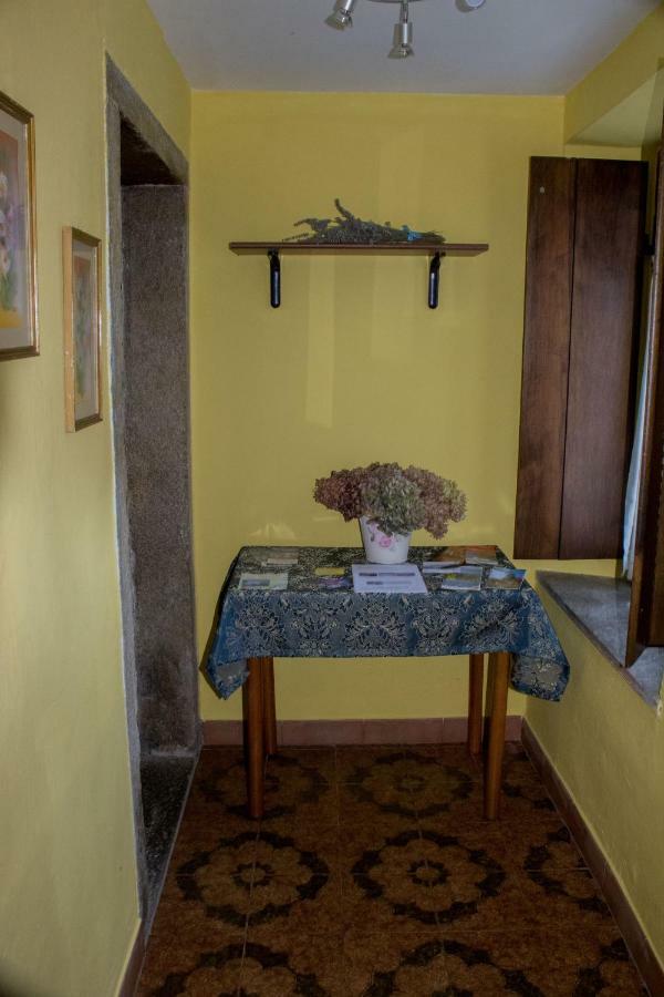 Il Camino Appartement Anzino Buitenkant foto