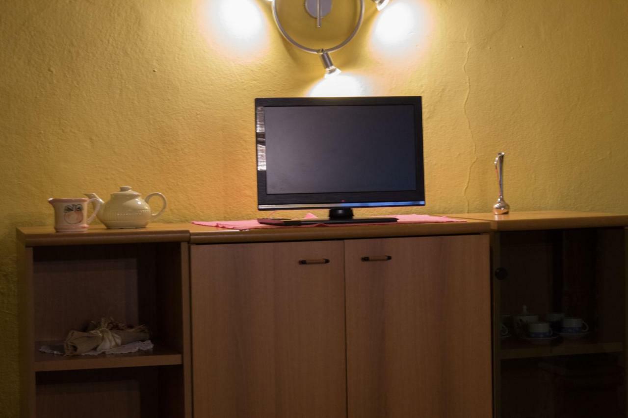 Il Camino Appartement Anzino Buitenkant foto