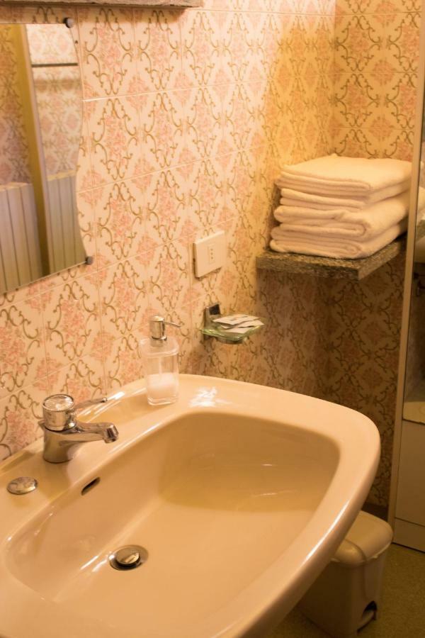 Il Camino Appartement Anzino Buitenkant foto