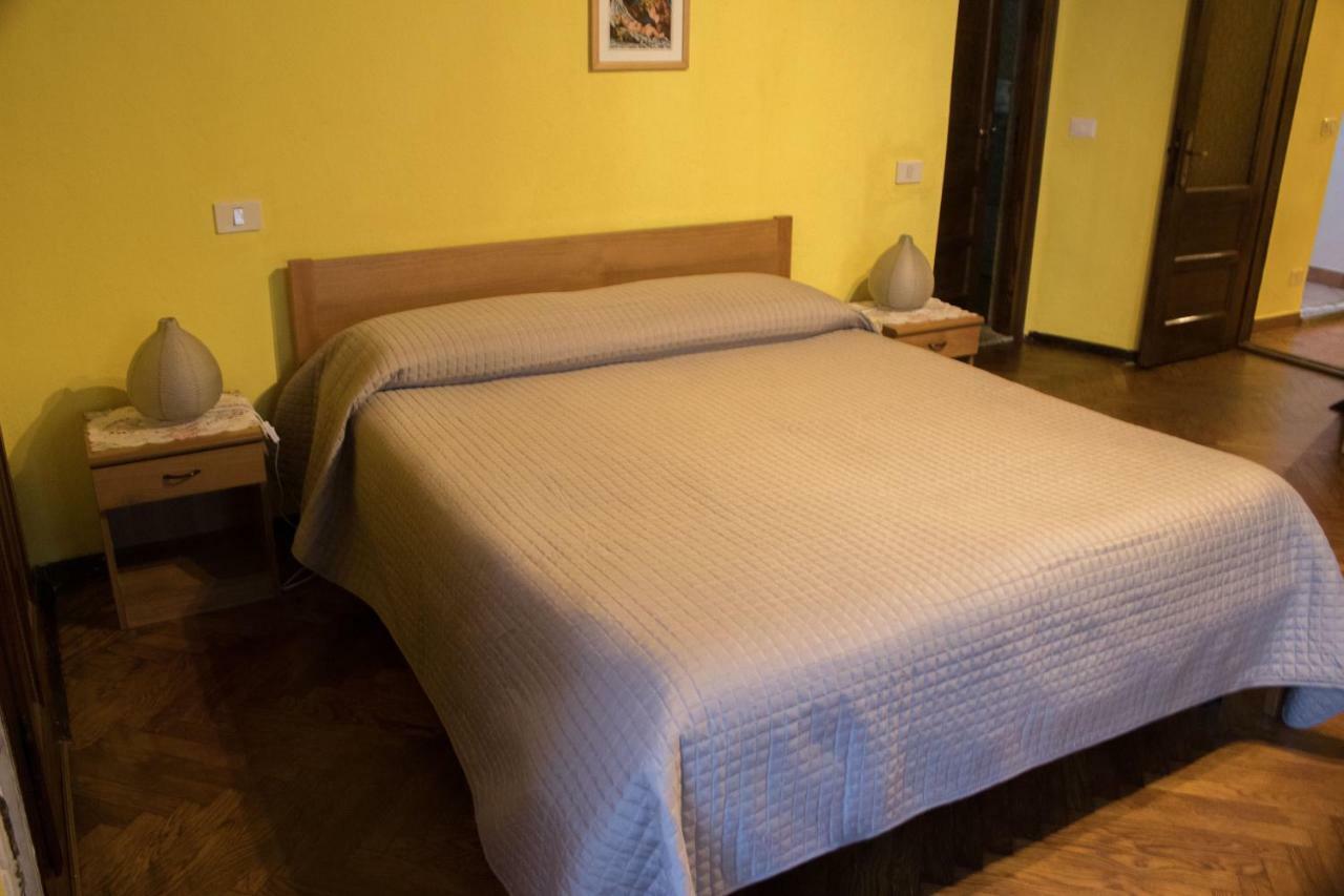 Il Camino Appartement Anzino Buitenkant foto
